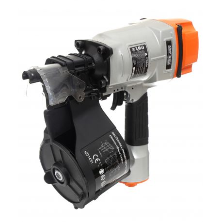 GWOŹDZIARKA PNEUMATYCZNA DO PALET 120PSI
