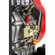 Agregat Diesel 6500W 12/230V KD122