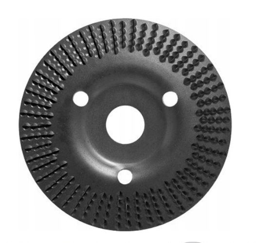 Brúsny kotúč 125mm KD11217