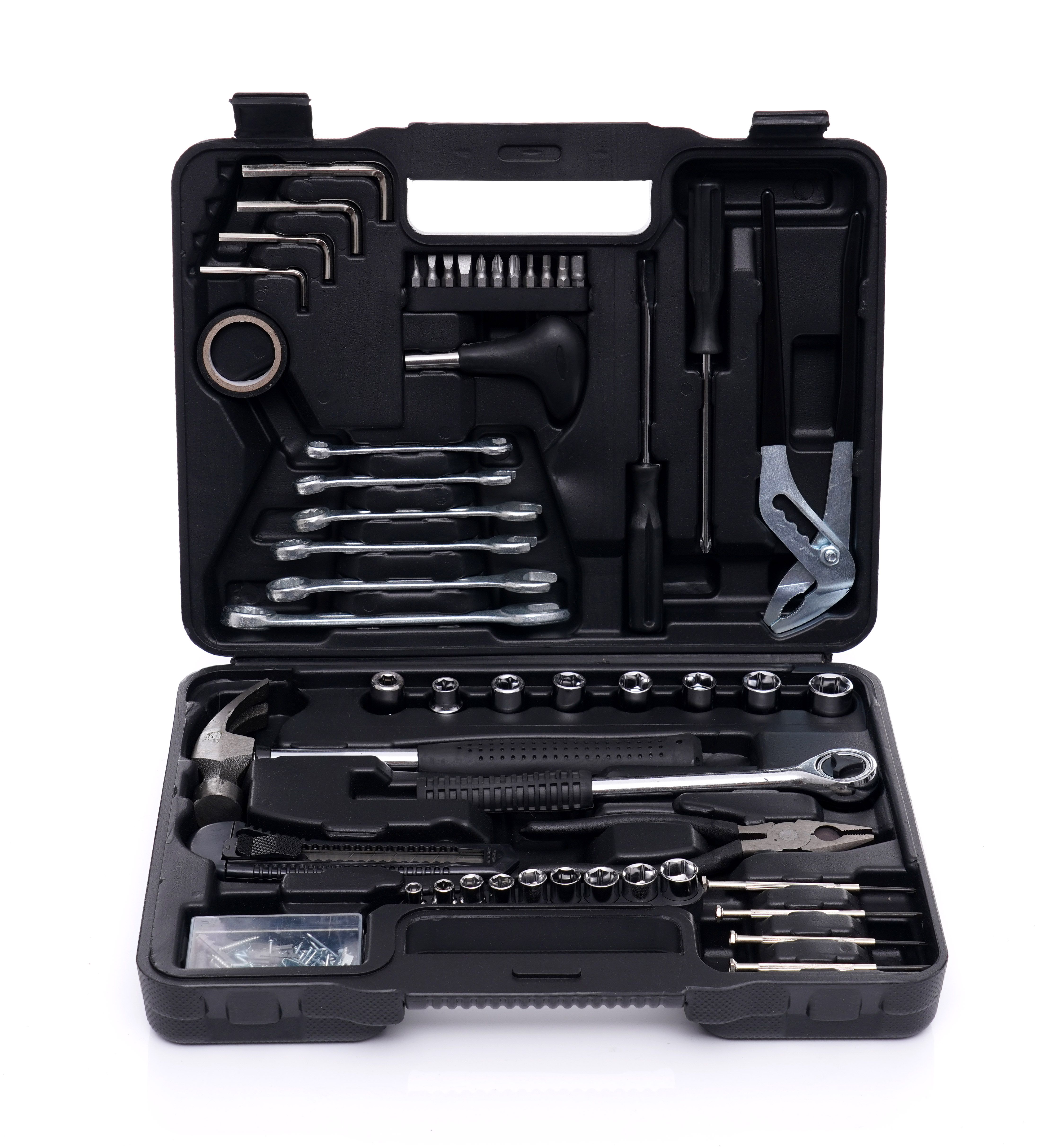 Sada náradia 141 dielna KD10467