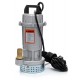 Pompa do wody brudnej i czystej 1600W KD767