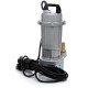 Pompa do wody brudnej i czystej 1600W KD767