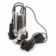 Pompa do wody czystej brudnej ścieków szamba 1650w KD732