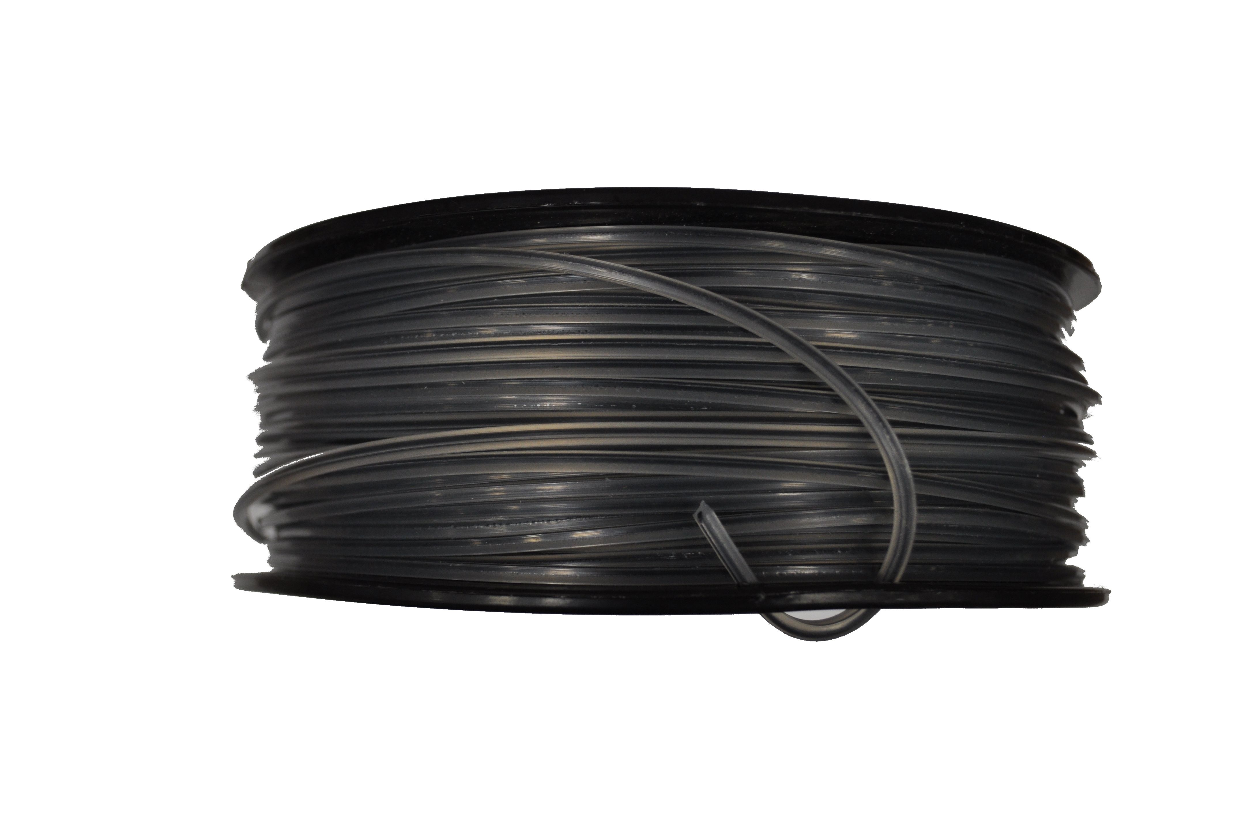 Struna pre krovinorezy 100m 2,7mm² KD11851