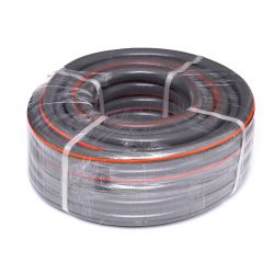 Wąż do wody ogrodowy 6-warstwowy 1/2'' 30m KD2073
