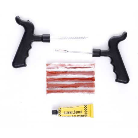 Zestaw naprawczy do opon 8el. KD10593