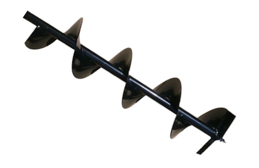 WIERTŁO DO WIERTNICY 100x800mm KD174 1/3