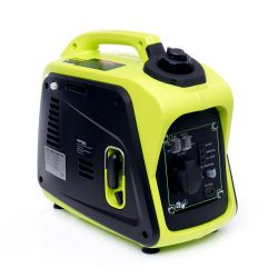 Agregat prądotwórczy generator inwertorowy 1,5kW / 1,8kW KD680