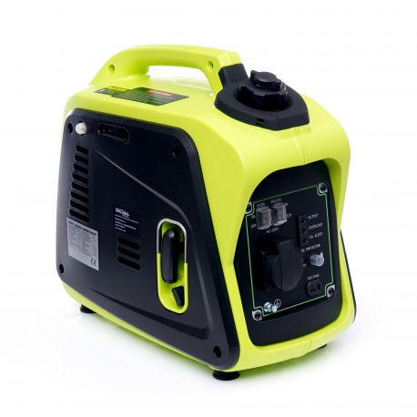 Agregat prądotwórczy generator inwertorowy 1,5kW / 1,8kW KD680