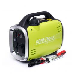 Agregat prądotwórczy KD683