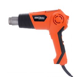 Opalarka Elektryczna z LCD 2000W KD3029