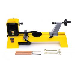 TOKARKA STOŁOWA DO DREWNA 650W KD5297
