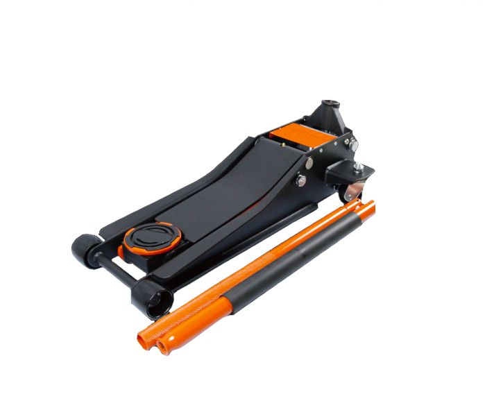 Nízkoprofilový autozdvihák 4T 95-552mm KD1308