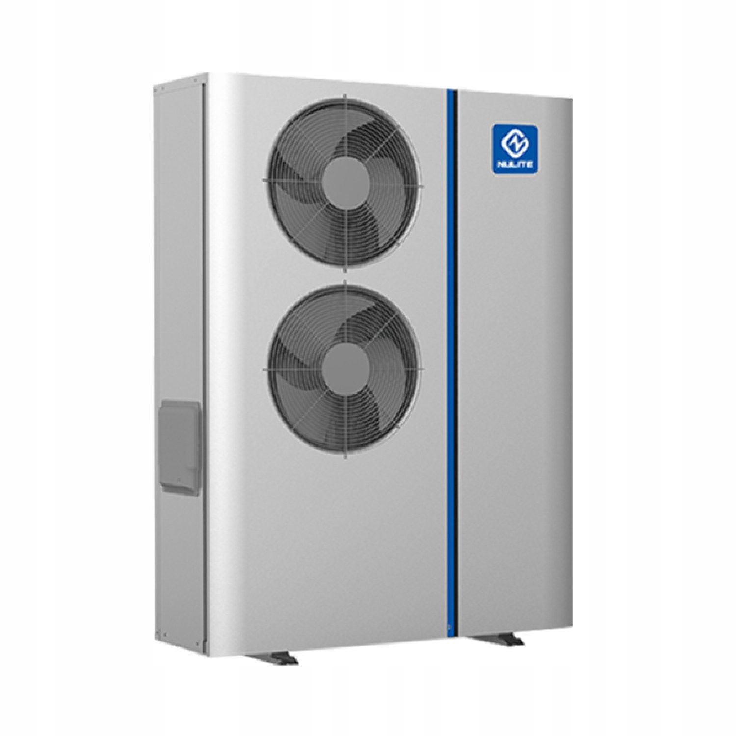 Pompa ciepła 12,5 kw / 80 L  NULITE INVERTER