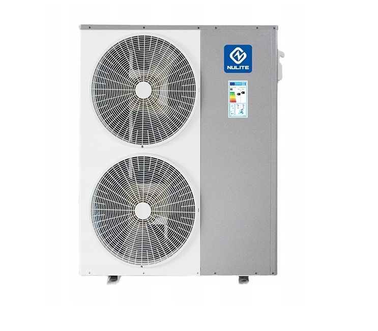 Pompa ciepła 15,5 kW NULITE Inverter BKDX40-150II/R32