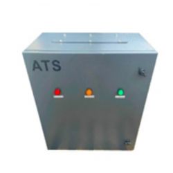 ATS do agregatu prądotwórczego model KD694