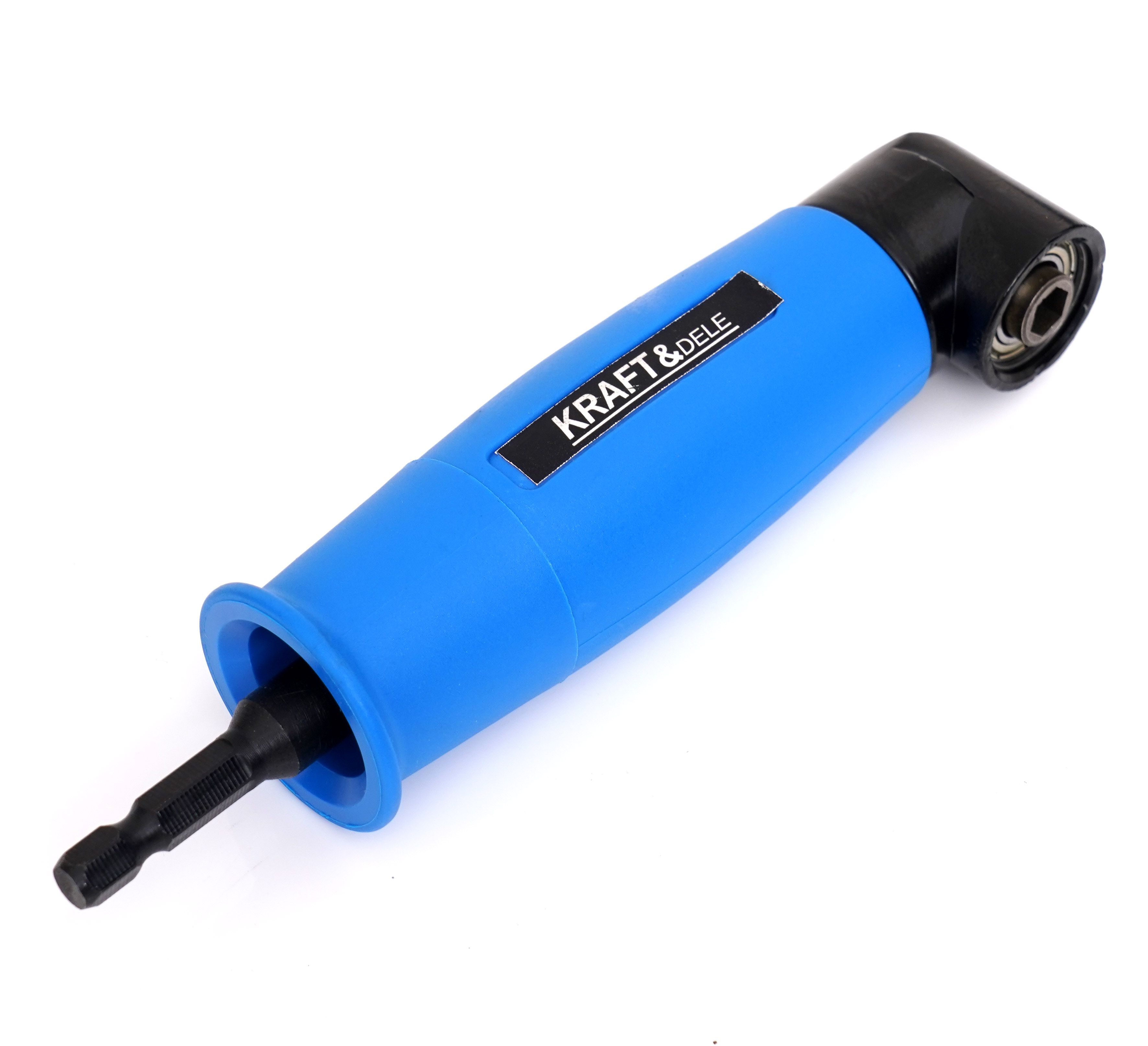 tekatekabb様 Adapter kątowy 90 °C HEX 1/4