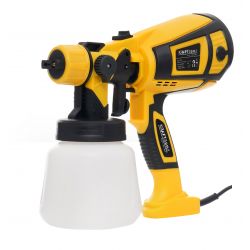 Pistolet lakierniczy HVLP 650W 800ML KD1657