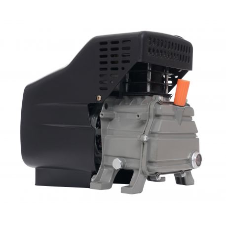 Sprężarka powietrza z silnikiem elektrycznym 270 l/min KD1298