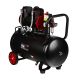 Kompresor bezolejowy 50L / 1500W KD1391