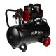 Kompresor bezolejowy 50L / 1500W KD1391