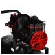 Kompresor bezolejowy 50L / 1500W KD1391