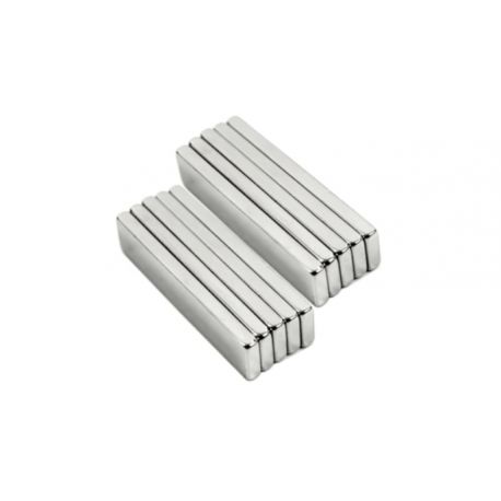 Magnes neodynowy płytkowy 10x5mm KD11834