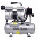 Kompresor bezolejowy 24L 1200W KD1395