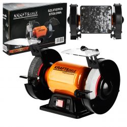 SZLIFIERKA STOŁOWA 1700W KD565