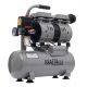 Kompresor bezolejowy 24L 1200W KD1395