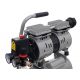 Kompresor bezolejowy 24L 1200W KD1395