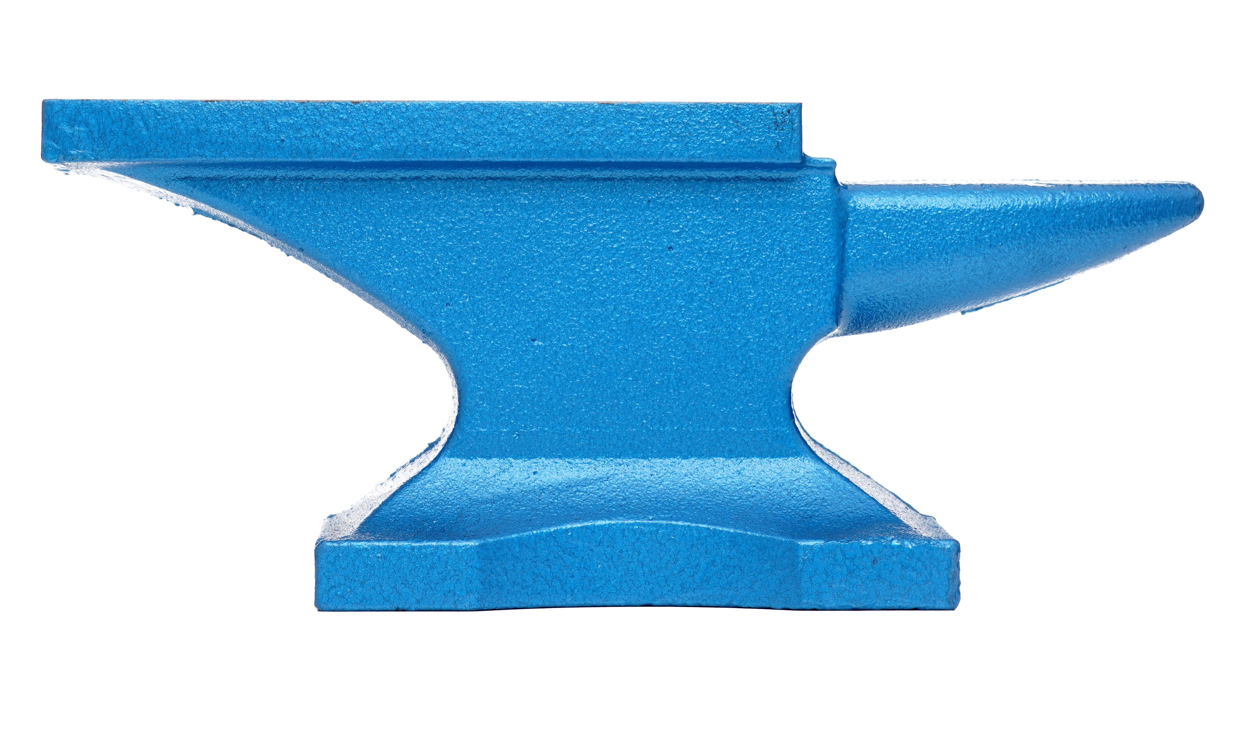 Kowadło żeliwne 11 kg KD1178