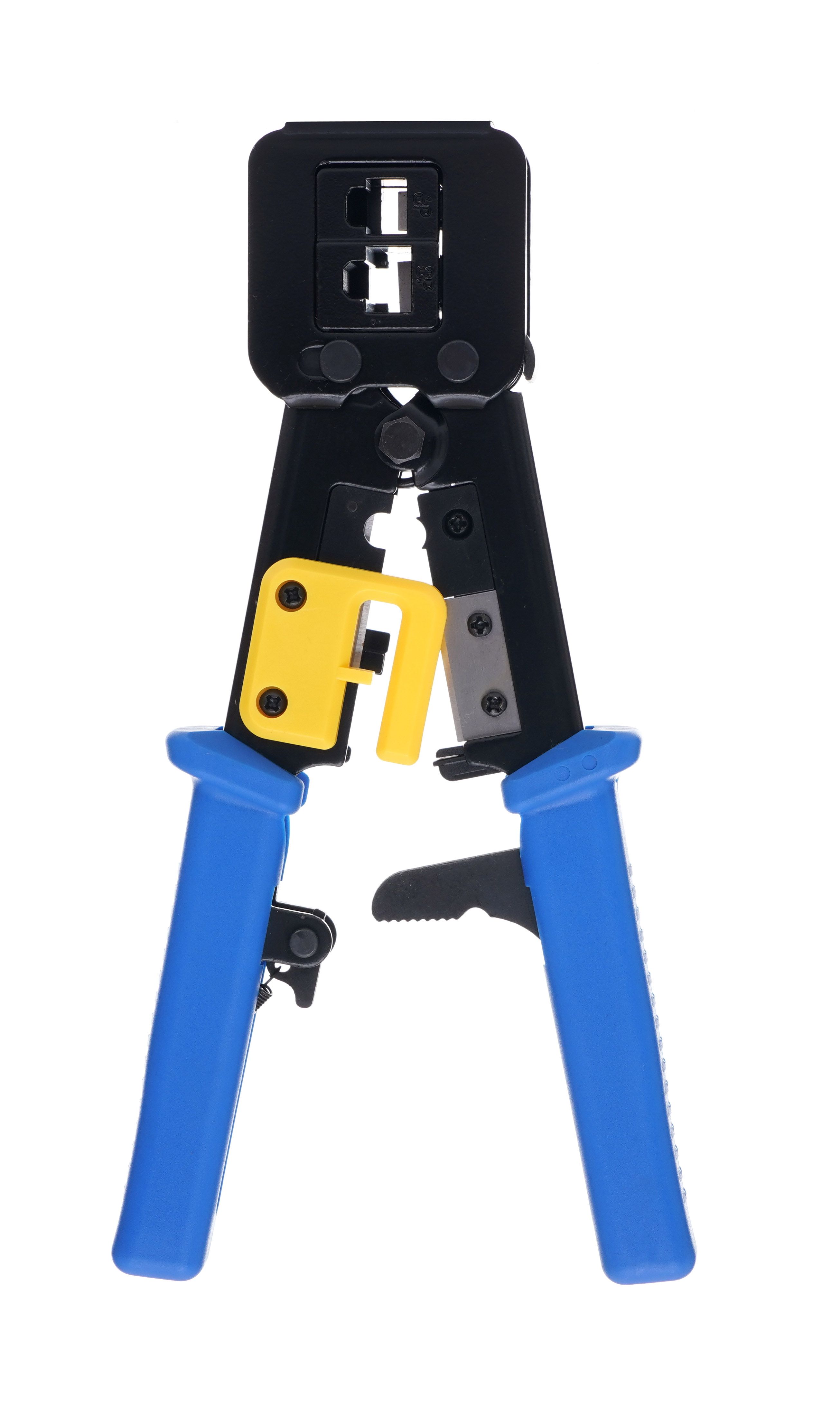 RJ45 KD10883 KRIMOVACÍ NÁSTROJ