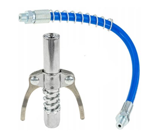 SAMOUZAVRACÍ MAZACÍ HROT 30cm M10 KD10871