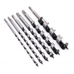 Wiertła do drewna 230mm 6-25mm KD11796