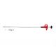 Chwytak magnetyczny 59cm LED KD10874