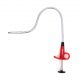 Chwytak magnetyczny 59cm LED KD10874