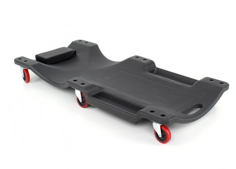 Montážne lehátko pod auto 100cm KD379