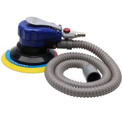 Szlifierka pneumatyczna zestaw KD1419