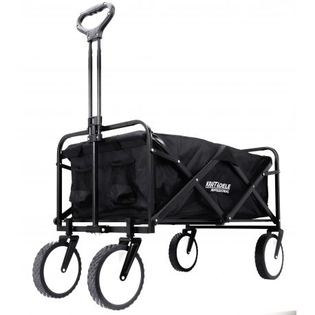 Wózek transportowy składany 90L KD3087