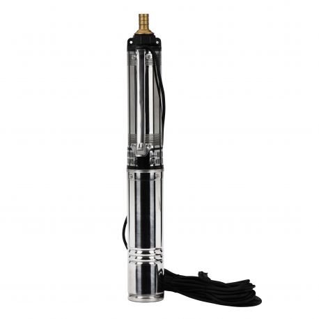 Pompa głębinowa śrubowa KD1703