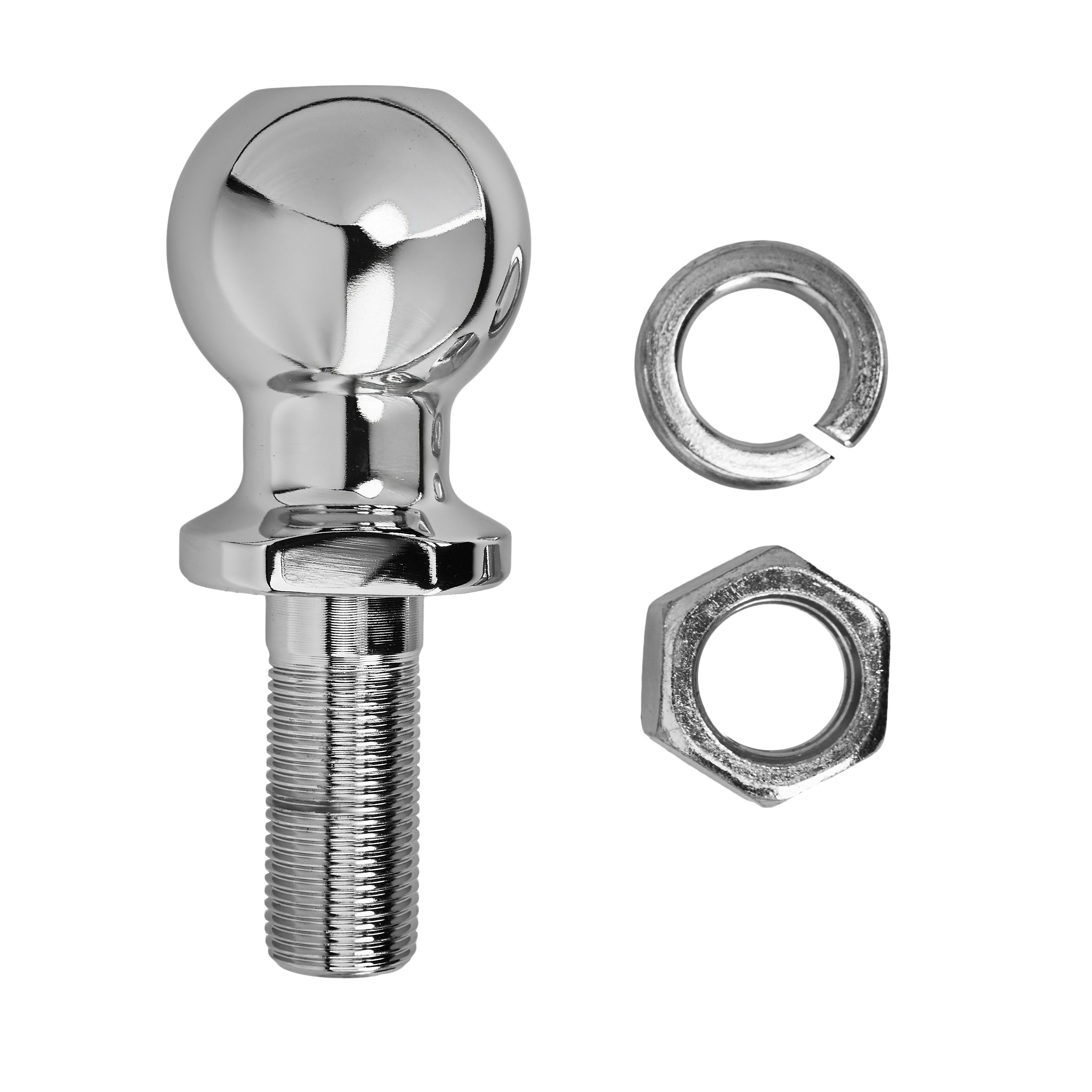 halulu Kula haka holowniczego, zaczep quada 3,5t 50mm KD11206