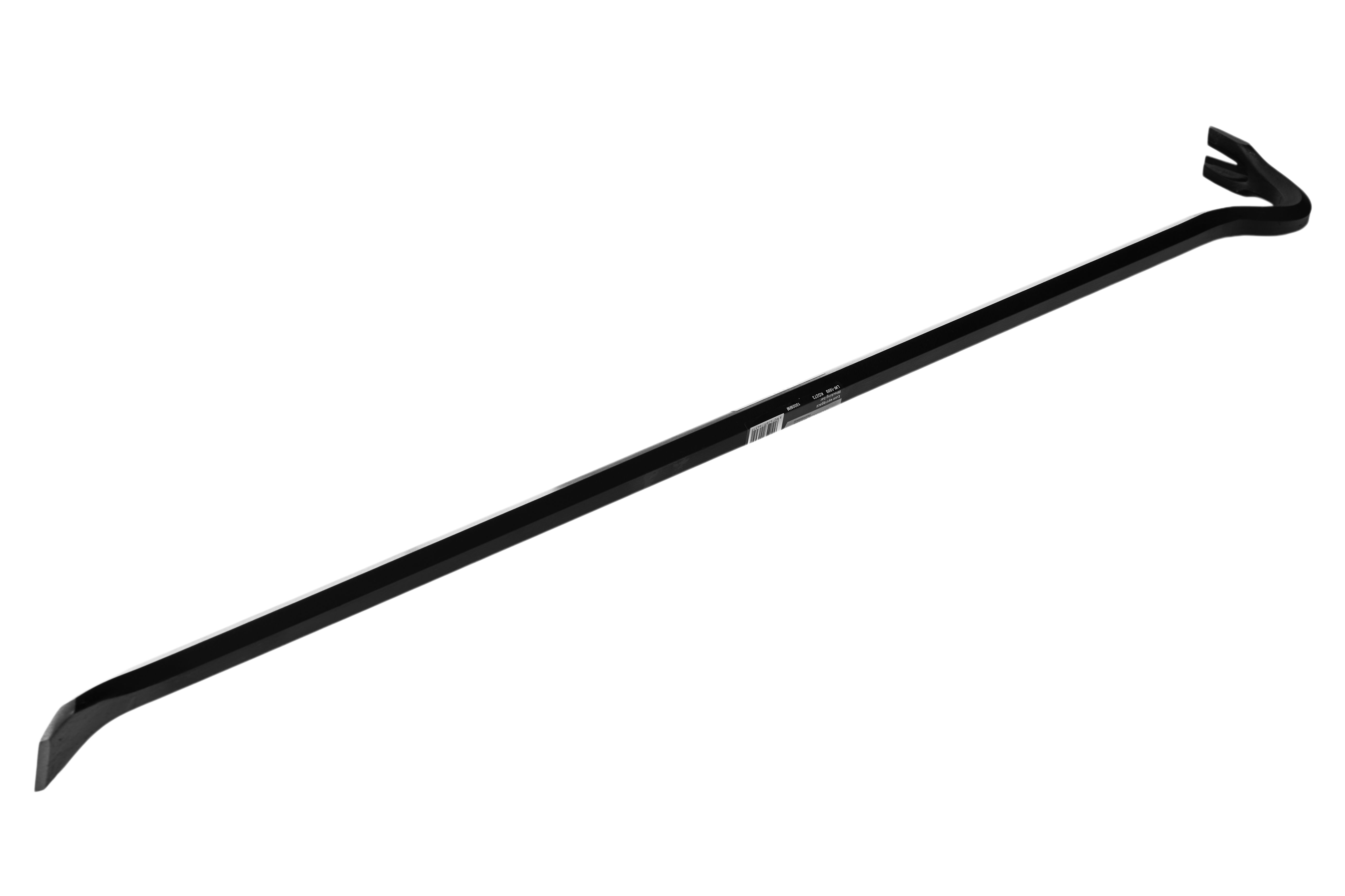 Łom wyciągacz 1000x18mm KD273 - KRAFTDELE W.D.S