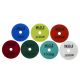 Zestaw tarcz diamentowych WDS2212