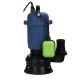 Pompa do wody 2850W 2" 30000l/h +PŁYWAK WDS2422