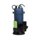 Pompa do wody 2850W 2" 30000l/h +PŁYWAK WDS2422