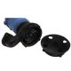 Pompa do wody 2850W 2" 30000l/h +PŁYWAK WDS2422