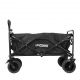 Wózek transportowy składany 90L KD3087