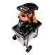Rozdrabniacz elektryczny 3000W 45mm KD5212
