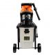 Rozdrabniacz elektryczny 3000W 45mm KD5212